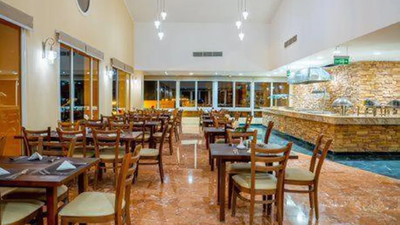 Hotel Blumar El Dome - Al Ain Sokhna